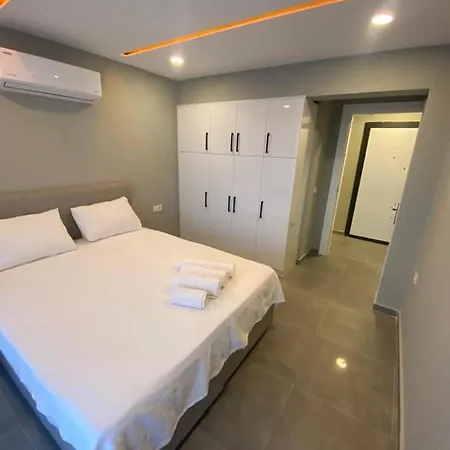 Deepsea Lejlighedshotel